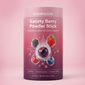 Satiety Berry Powder Stick