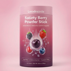 Satiety Berry Powder Stick